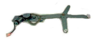 Máquina Levanta Cristal