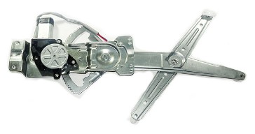 Imagen de Máquina Levanta Cristal