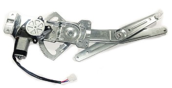 Imagen de Máquina Levanta Cristal