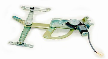 Máquina Levanta Cristal