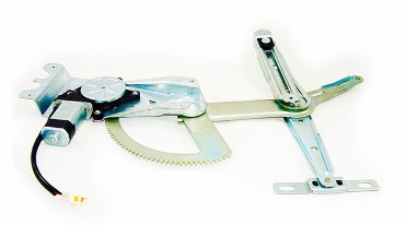 Máquina Levanta Cristal