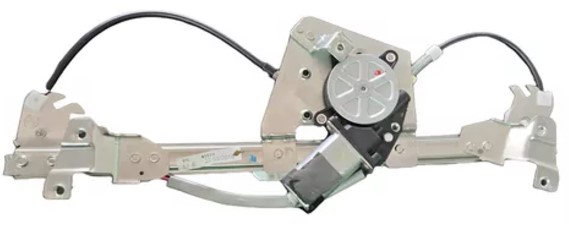 Imagen de Máquina Levanta Cristal