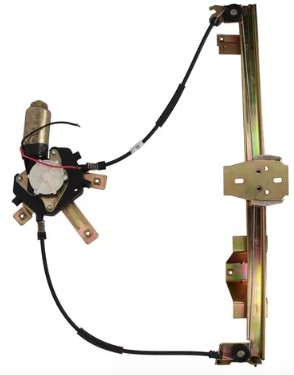 Imagen de Máquina Levanta Cristal