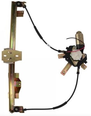 Máquina Levanta Cristal