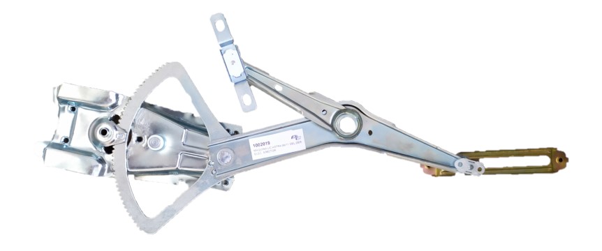 Imagen de Máquina Levanta Cristal