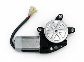 Motor de Máquina Levant Cristal
