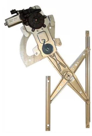 Imagen de Máquina Levanta Cristal