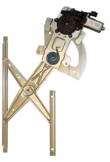 Máquina Levanta Cristal