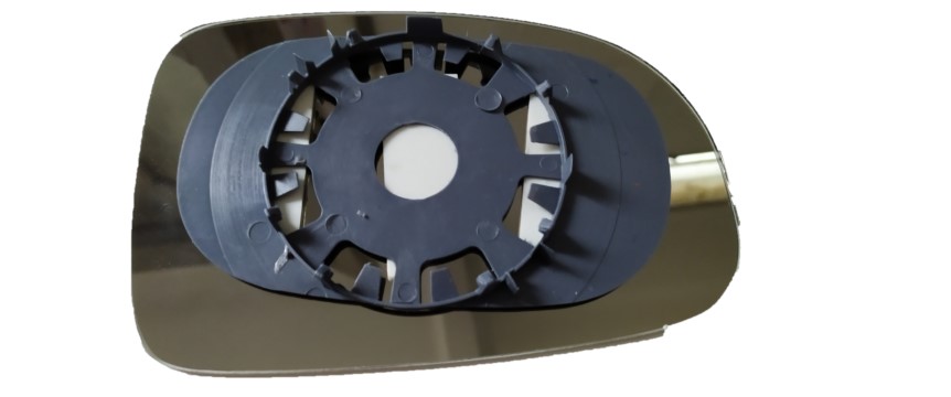 Imagen de Vidrio de Espejo con base