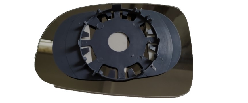 Imagen de Vidrio de Espejo con base