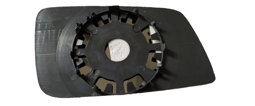 Imagen de Vidrio de Espejo con base