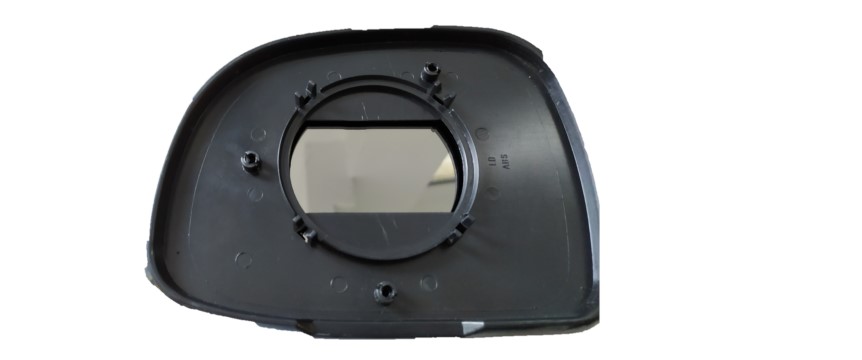 Imagen de Vidrio de Espejo con base