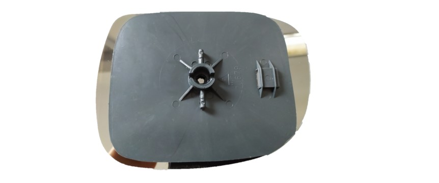 Imagen de Vidrio de Espejo con base