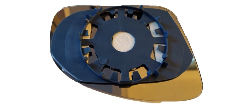 Imagen de Vidrio de Espejo con base