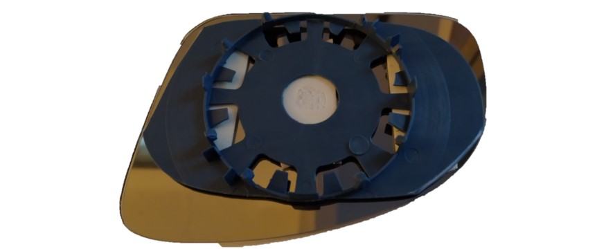 Imagen de Vidrio de Espejo con base