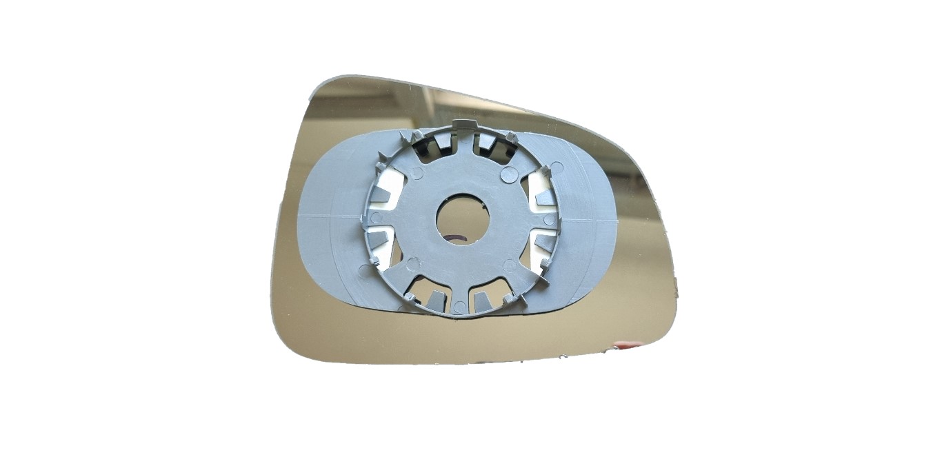 Vidrio de Espejo con base