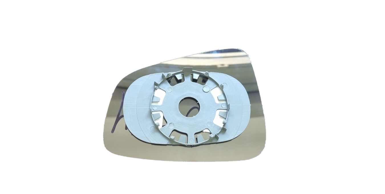 Vidrio de Espejo con base