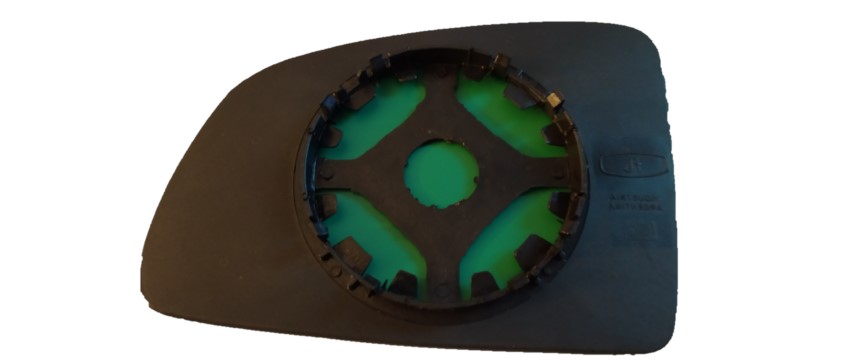 Vidrio de Espejo con base