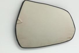 Vidrio de Espejo con base