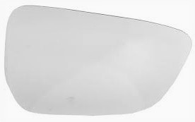 Imagen de Vidrio de Espejo con Base