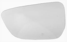 Imagen de Vidrio de Espejo con Base