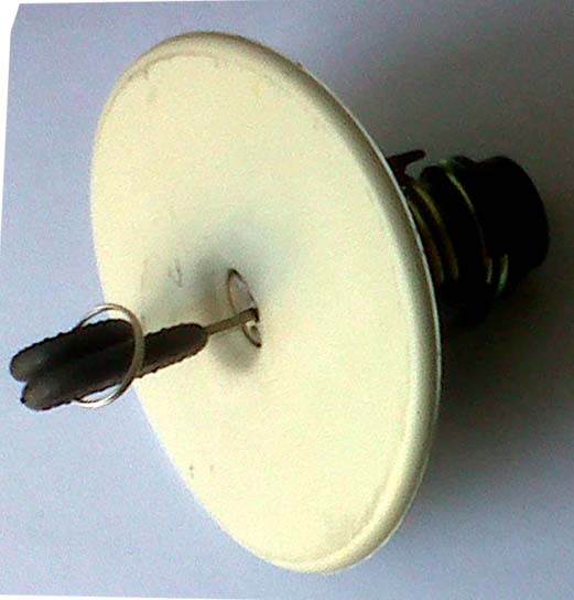 Imagen de Tapa de Tanque