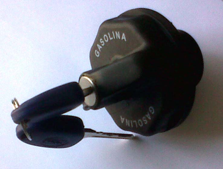 Imagen de Tapa de Tanque