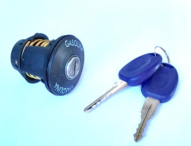 Imagen de Tapa de Tanque