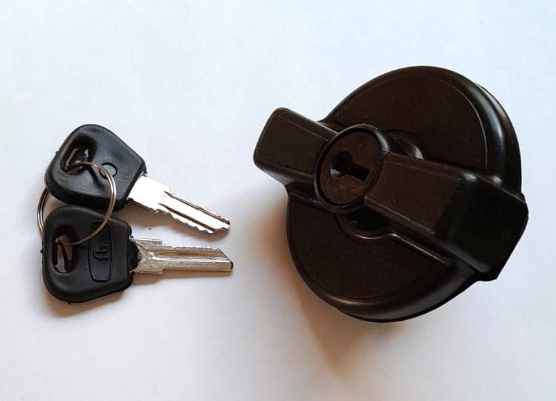 Imagen de Tapa de Tanque