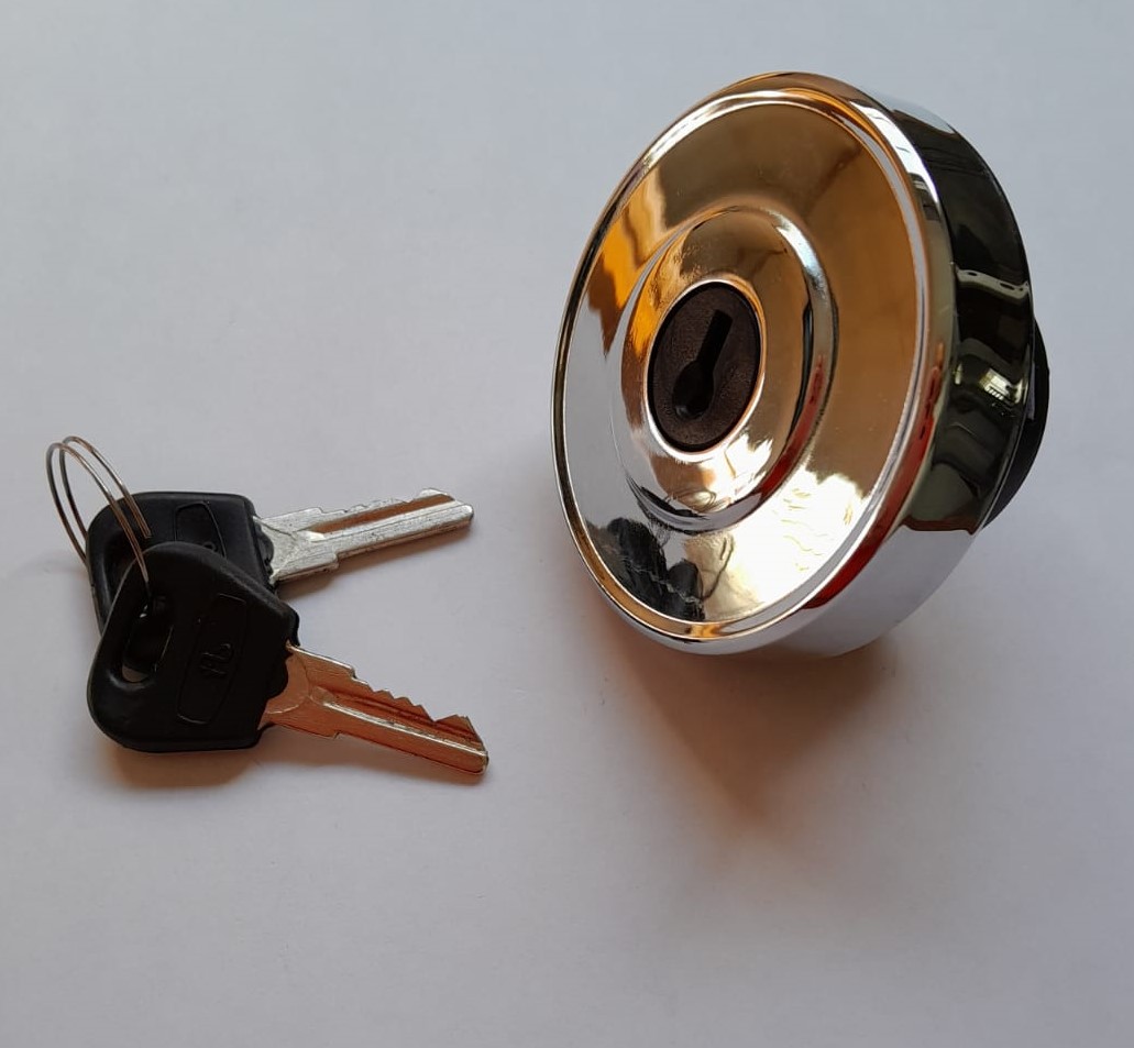 Imagen de Tapa de Tanque