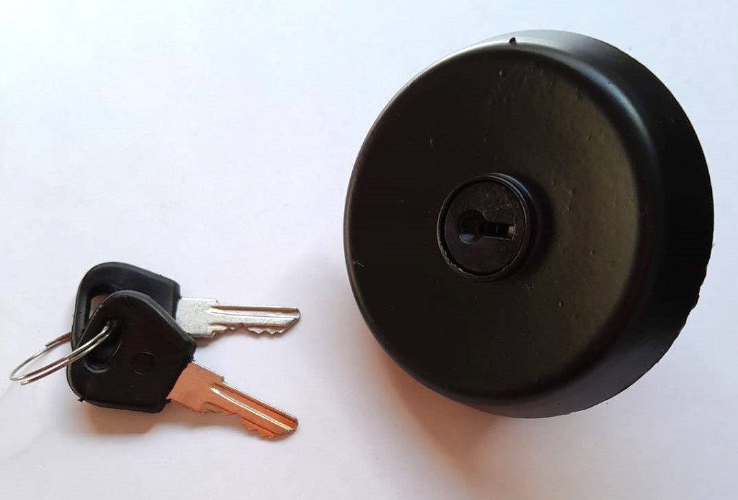 Imagen de Tapa de Tanque