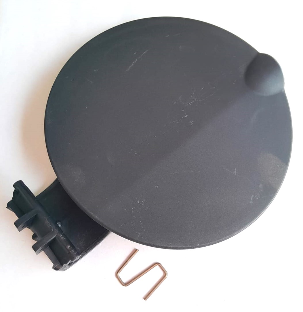 Tapa de Carrocería de Tanque