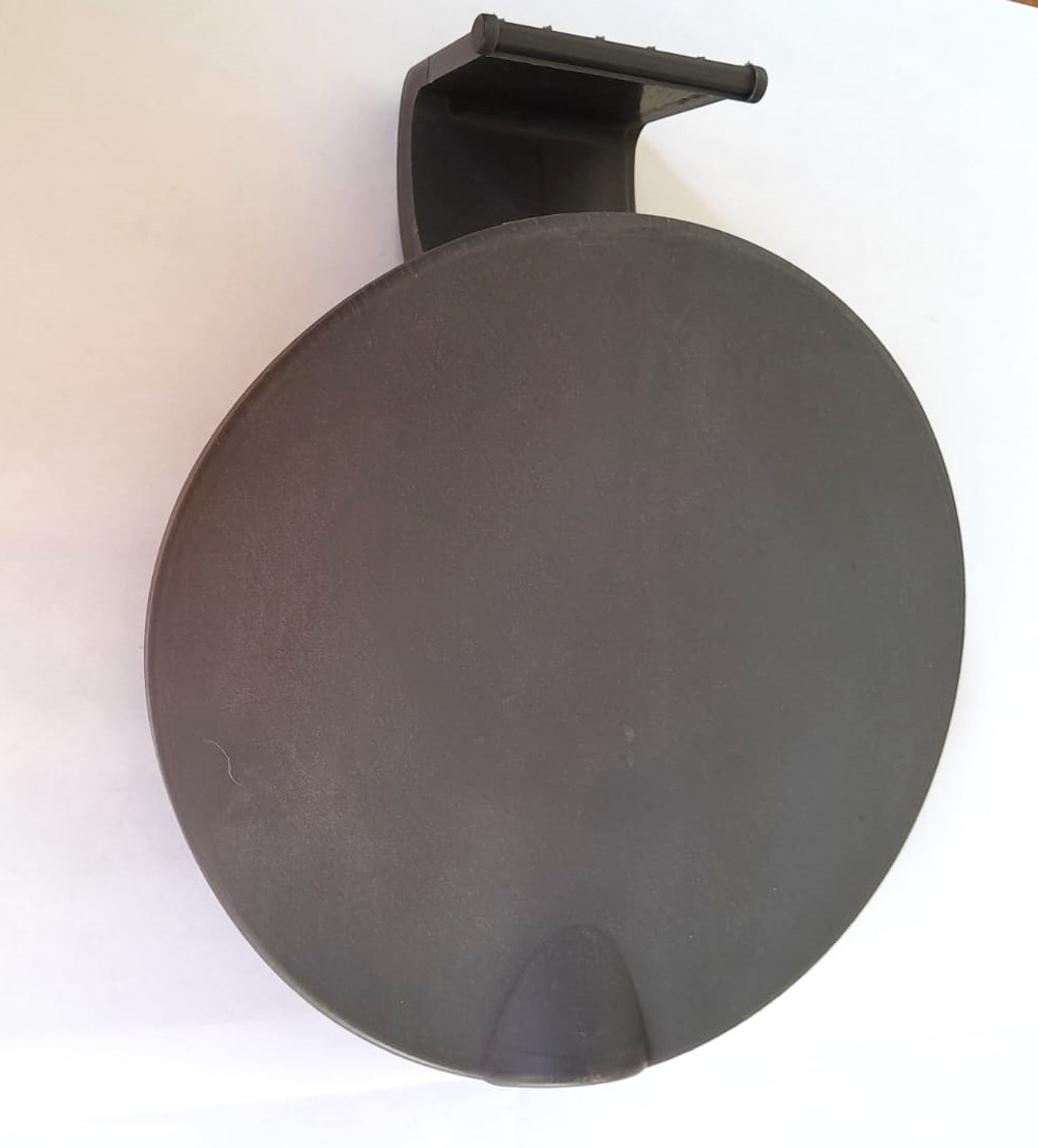 Tapa de Carrocería de Tanque de Combustible