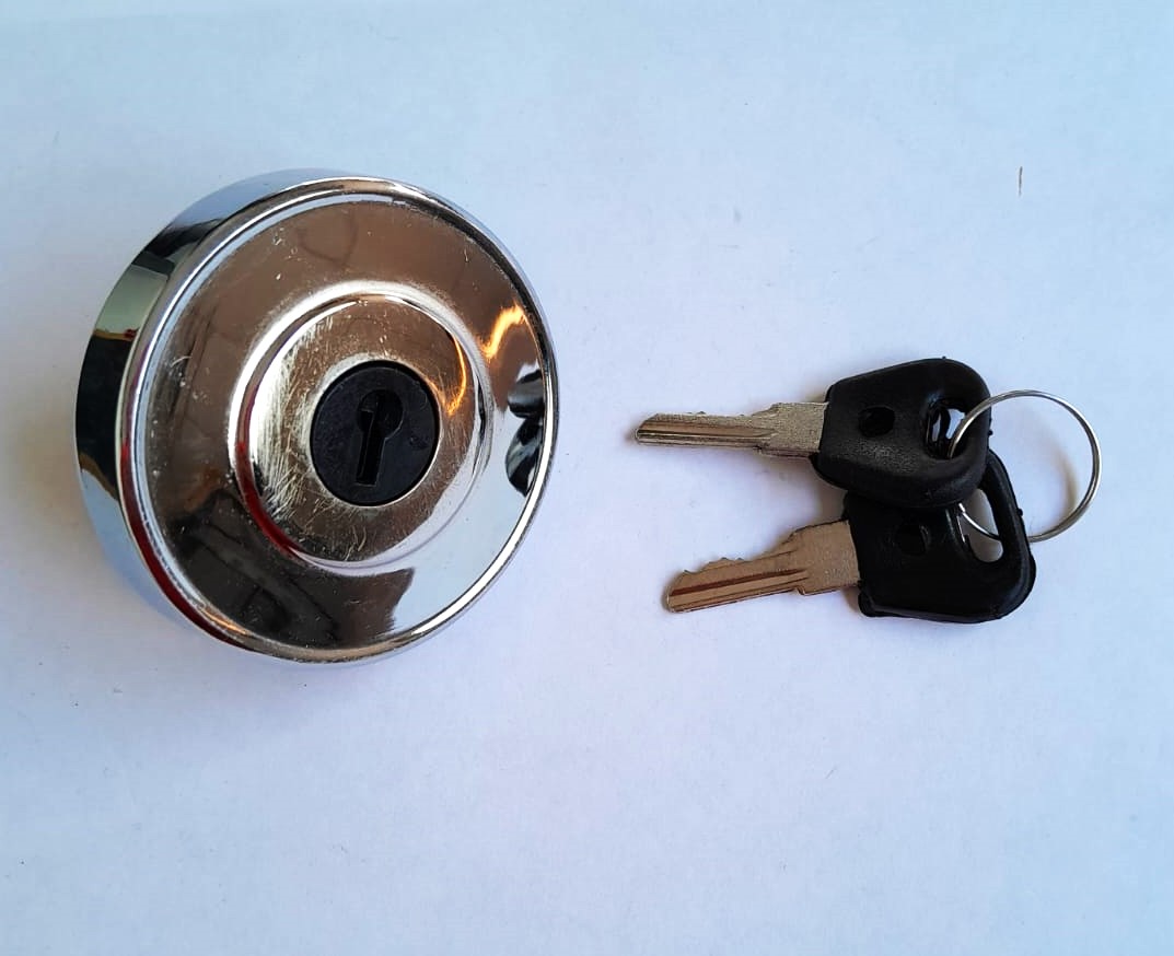 Imagen de Tapa de Tanque