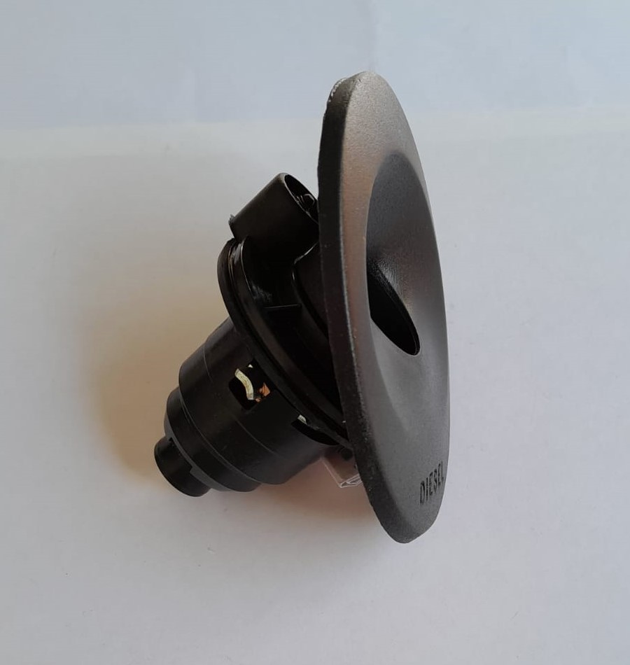 Imagen de Tapa de Tanque