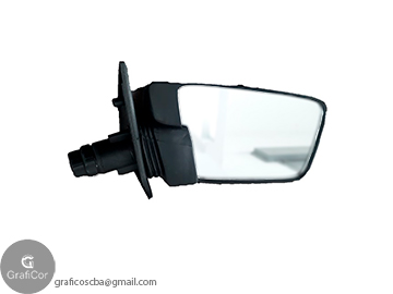 Espejo Exterior
