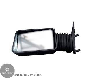 Imagen de Espejo Exterior