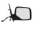 Espejo Exterior Eléctrico