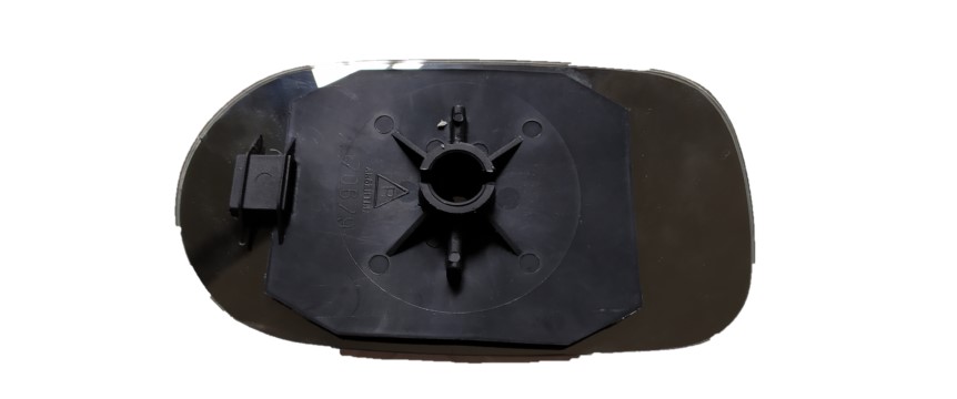 Imagen de Vidrio de Espejo con base