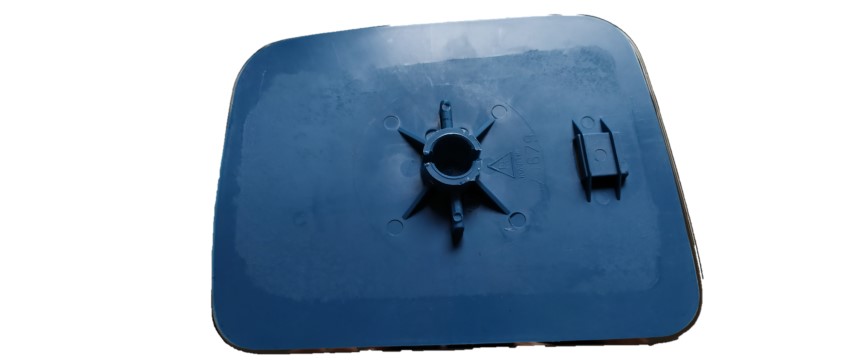 Imagen de Vidrio de Espejo con base