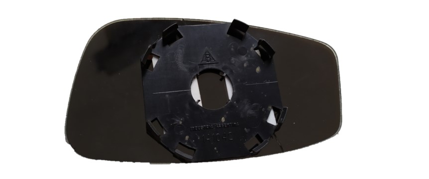 Vidrio de Espejo con base