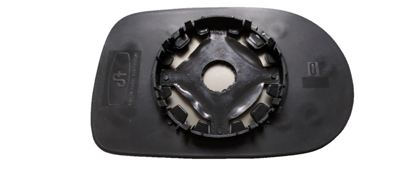 Vidrio de Espejo con base