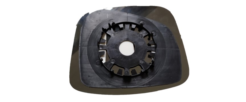 Imagen de Vidrio de Espejo con base