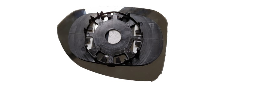 Vidrio de Espejo con base