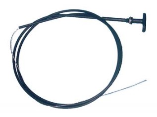 Imagen de Tira de Capot