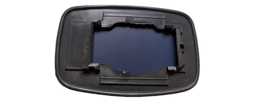 Vidrio de Espejo con base