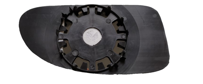 Imagen de Vidrio de Espejo con base