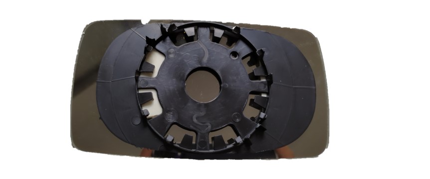 Imagen de Vidrio de Espejo con base