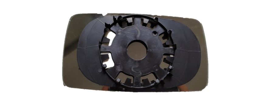 Imagen de Vidrio de Espejo con base