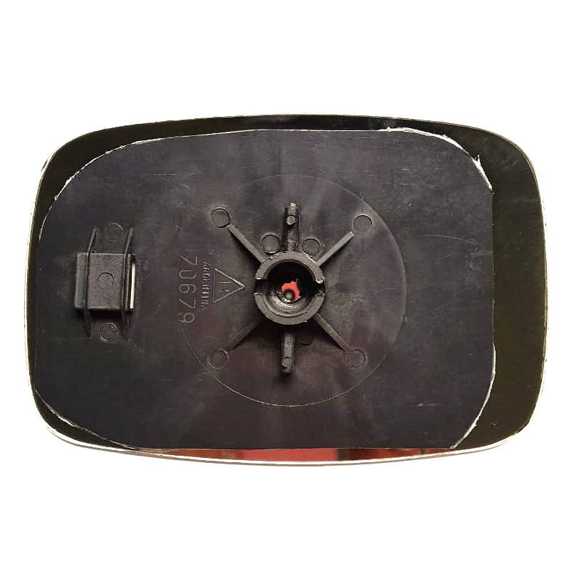 Imagen de Vidrio de Espejo con base